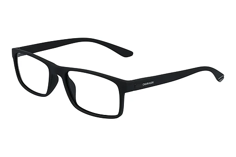 Okulary korekcyjne Calvin Klein CK19569 001