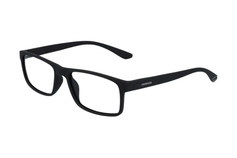 Okulary korekcyjne Calvin Klein CK19569N 001