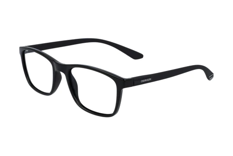 Okulary korekcyjne Calvin Klein CK19571N 001