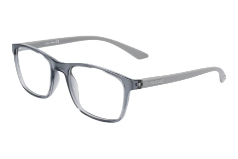 Okulary korekcyjne Calvin Klein CK19571N 070