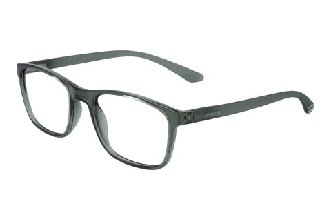 Okulary korekcyjne Calvin Klein CK19571N 329