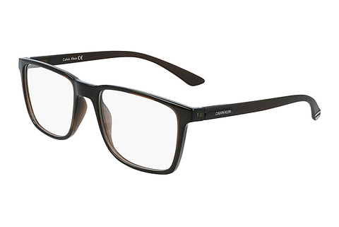 Okulary korekcyjne Calvin Klein CK19573 210