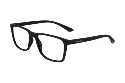 Okulary korekcyjne Calvin Klein CK19573N 001