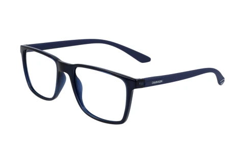 Okulary korekcyjne Calvin Klein CK19573N 405