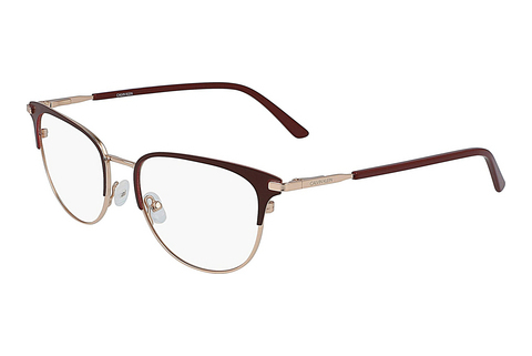 Okulary korekcyjne Calvin Klein CK20303 605