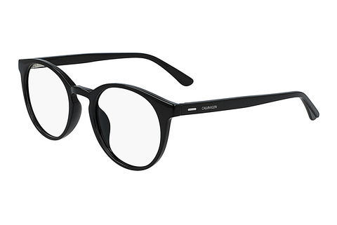 Okulary korekcyjne Calvin Klein CK20527 001