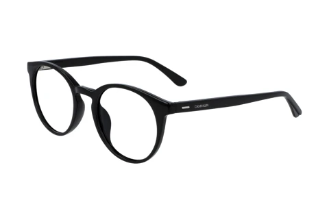 Okulary korekcyjne Calvin Klein CK20527 N 001