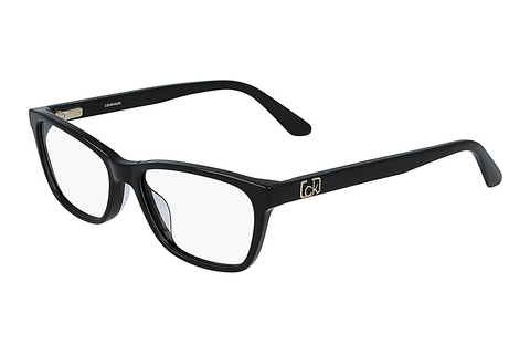 Okulary korekcyjne Calvin Klein CK20530 001