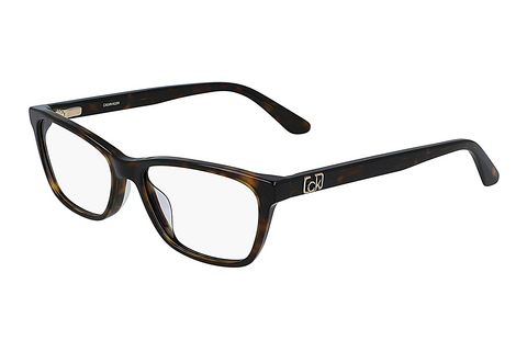 Okulary korekcyjne Calvin Klein CK20530 235