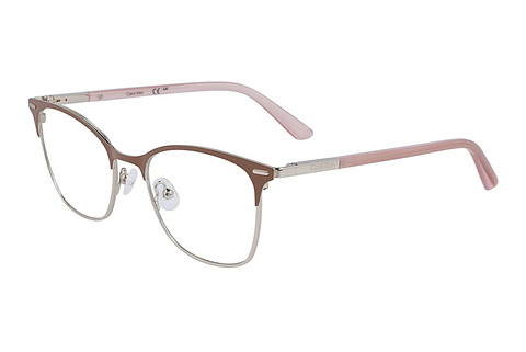 Okulary korekcyjne Calvin Klein CK21124 208