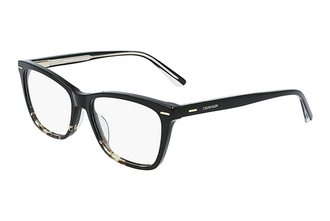 Okulary korekcyjne Calvin Klein CK21501 001