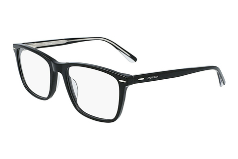 Okulary korekcyjne Calvin Klein CK21502 001