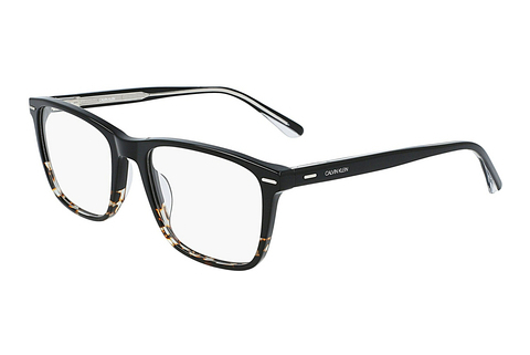 Okulary korekcyjne Calvin Klein CK21502 011