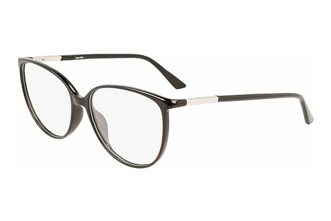 Okulary korekcyjne Calvin Klein CK21521 001