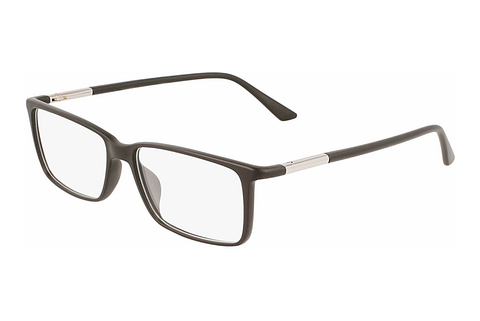 Okulary korekcyjne Calvin Klein CK21523 002