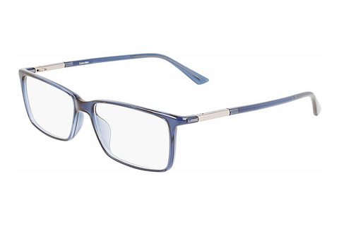 Okulary korekcyjne Calvin Klein CK21523 004