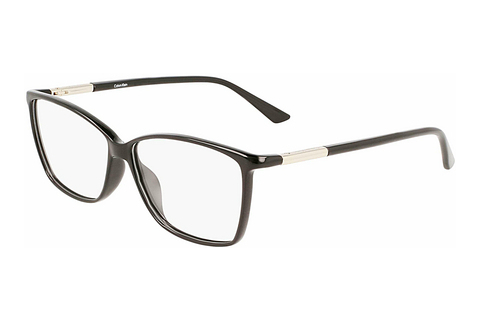 Okulary korekcyjne Calvin Klein CK21524 001