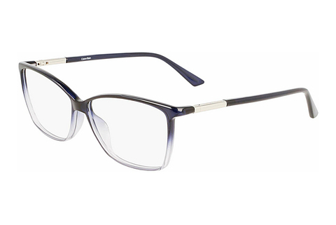 Okulary korekcyjne Calvin Klein CK21524 438