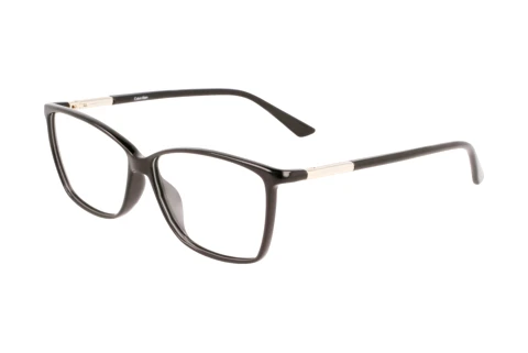 Okulary korekcyjne Calvin Klein CK21524 N 001