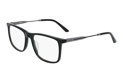 Okulary korekcyjne Calvin Klein CK21700 001