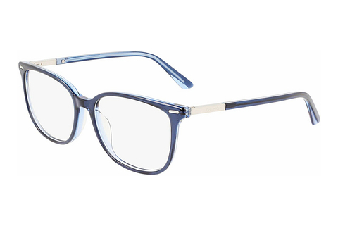 Okulary korekcyjne Calvin Klein CK22505 438