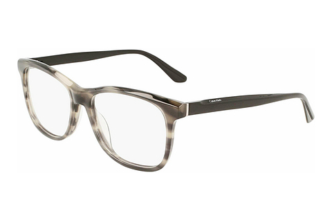 Okulary korekcyjne Calvin Klein CK22507 025