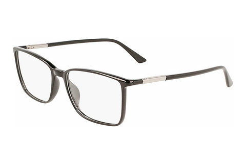 Okulary korekcyjne Calvin Klein CK22508 001