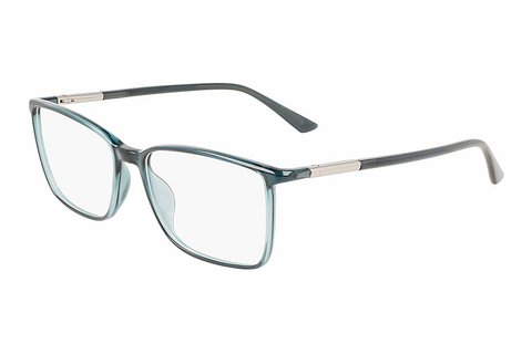 Okulary korekcyjne Calvin Klein CK22508 431