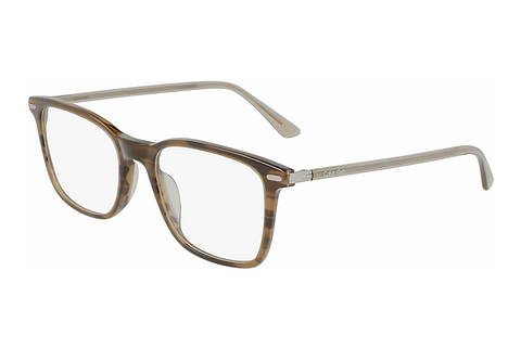 Okulary korekcyjne Calvin Klein CK22541 317