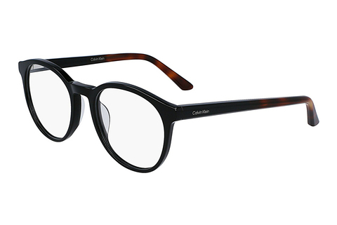 Okulary korekcyjne Calvin Klein CK22546 001