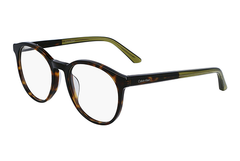 Okulary korekcyjne Calvin Klein CK22546 235