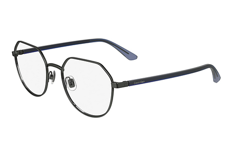 Okulary korekcyjne Calvin Klein CK23127 009