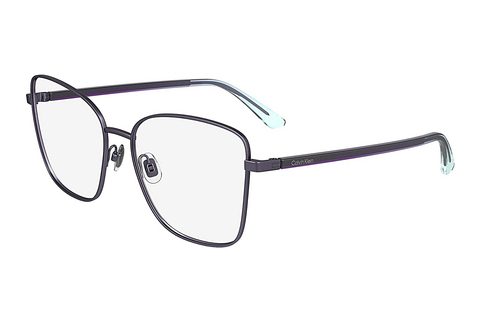 Okulary korekcyjne Calvin Klein CK23128 511