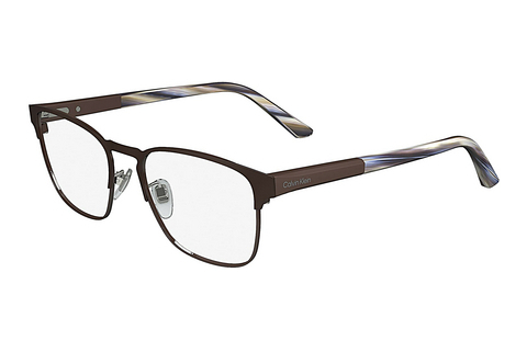 Okulary korekcyjne Calvin Klein CK23129 215