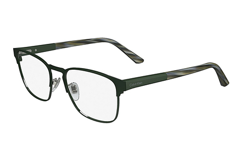 Okulary korekcyjne Calvin Klein CK23129 319