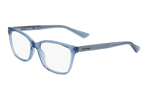 Okulary korekcyjne Calvin Klein CK23516 414