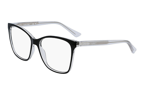 Okulary korekcyjne Calvin Klein CK23523 001