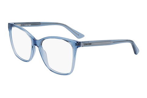 Okulary korekcyjne Calvin Klein CK23523 414