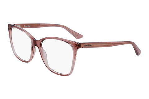 Okulary korekcyjne Calvin Klein CK23523 601