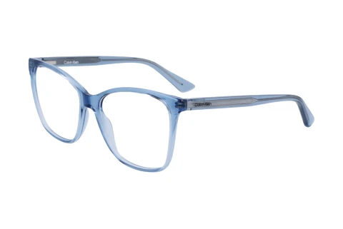 Okulary korekcyjne Calvin Klein CK23523 N 414