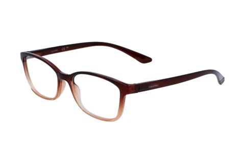 Okulary korekcyjne Calvin Klein CK23525N 208
