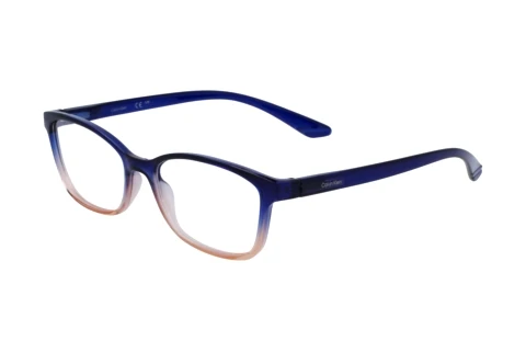 Okulary korekcyjne Calvin Klein CK23525N 438