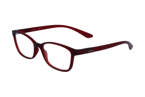 Okulary korekcyjne Calvin Klein CK23525N 605