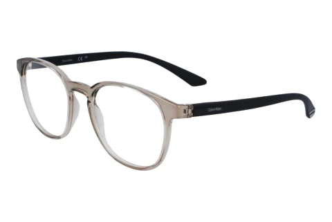 Okulary korekcyjne Calvin Klein CK23527N 030