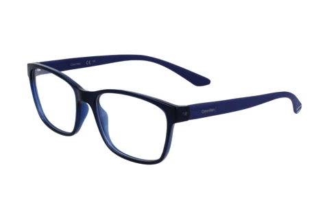 Okulary korekcyjne Calvin Klein CK23528N 438