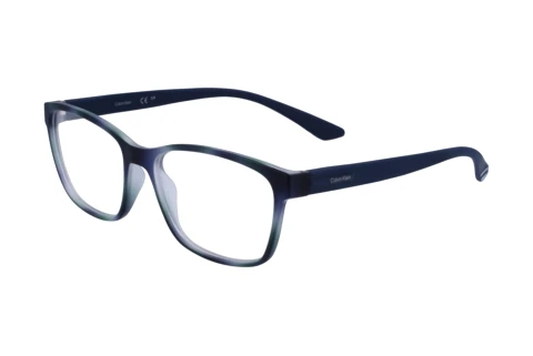 Okulary korekcyjne Calvin Klein CK23528N 460