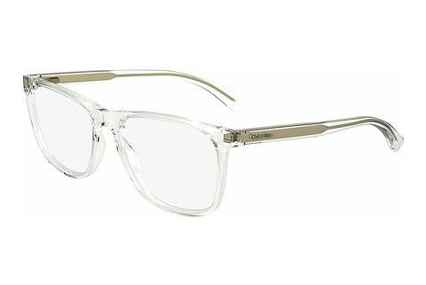 Okulary korekcyjne Calvin Klein CK23548 970