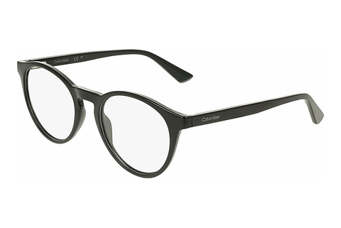 Okulary korekcyjne Calvin Klein CK23549 001