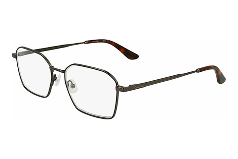 Okulary korekcyjne Calvin Klein CK24104 009