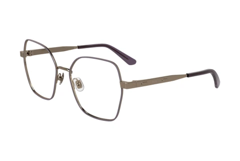 Okulary korekcyjne Calvin Klein CK24112 N 772